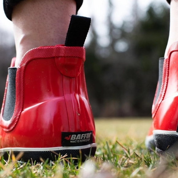 Baffin waterproof boots - Picture 3 of 6